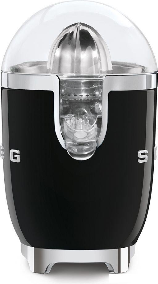 Соковыжималка Smeg CJF11BLEU- фото2