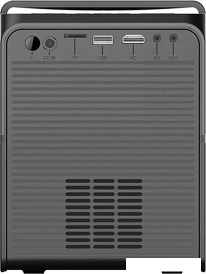 Проектор CACTUS CS-PRC.04B.WUXGA-A- фото3