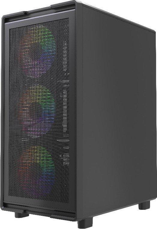 Корпус Powercase Mistral CMAB-L4- фото3