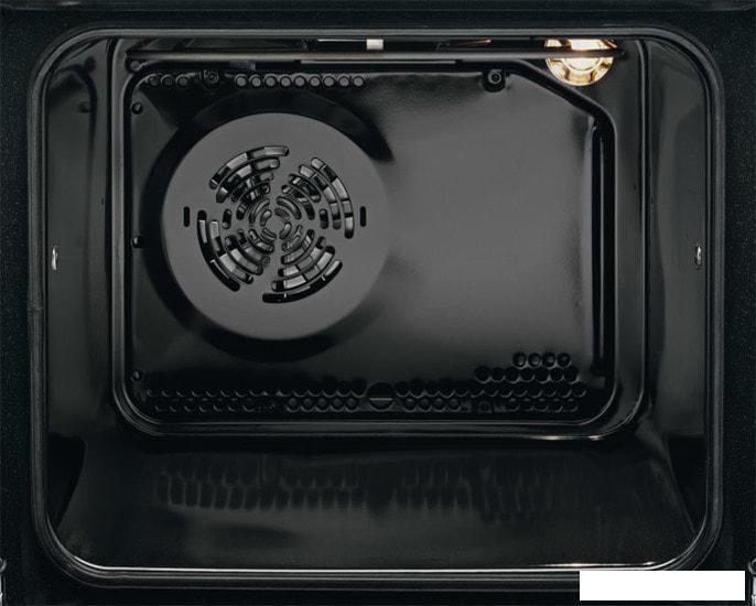 Духовой шкаф Electrolux OEF5E50X- фото3