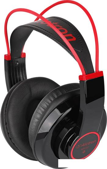 Наушники Alctron HP280 (черный/красный)