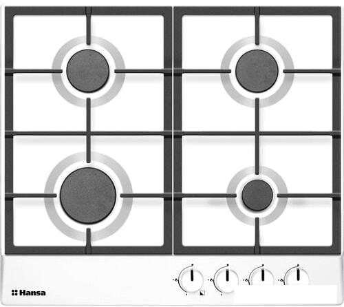 Варочная панель Hansa BHGW630502