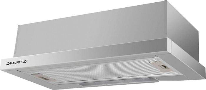Кухонная вытяжка MAUNFELD VS Light 50 (нержавеющая сталь)