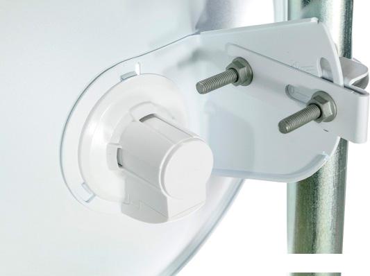 Точка доступа Ubiquiti PowerBeam M2-400 (PBE-M2-400-EU)- фото4
