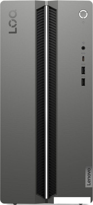Компьютер Lenovo LOQ Tower 17IRR9 90X0002MGH- фото4