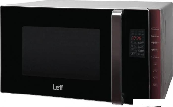 Микроволновая печь Leff 23MD803SG- фото4