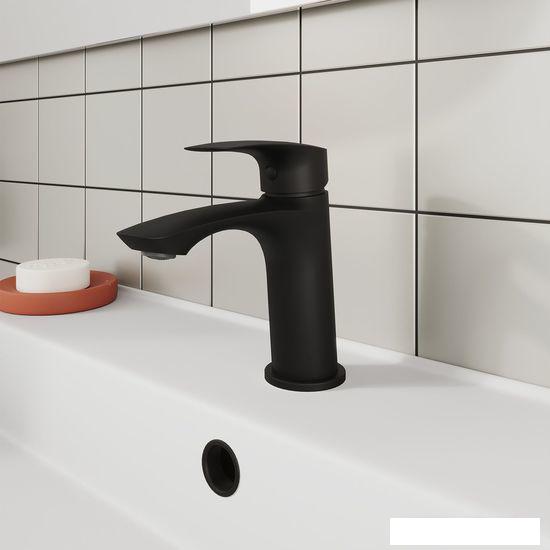 Смеситель Milardo Rora RORBL00M01- фото2