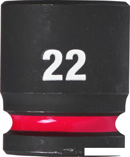 Головка слесарная Milwaukee Shockwave 4932480316