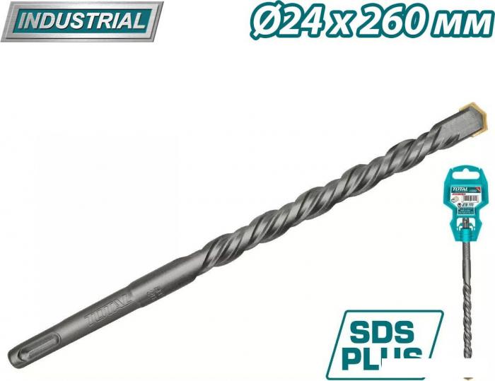 Бур Total TAC312403