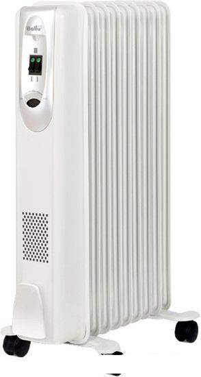 Масляный радиатор Ballu Comfort BOH/CM-09WDN 2000- фото