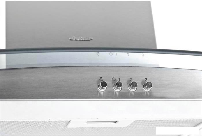 Кухонная вытяжка Jetair TORY P 90 INX (68116912)- фото3