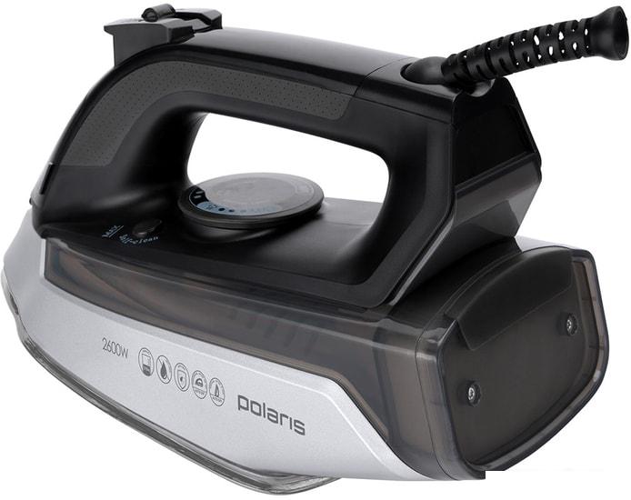 Утюг Polaris PIR 2696AA- фото3