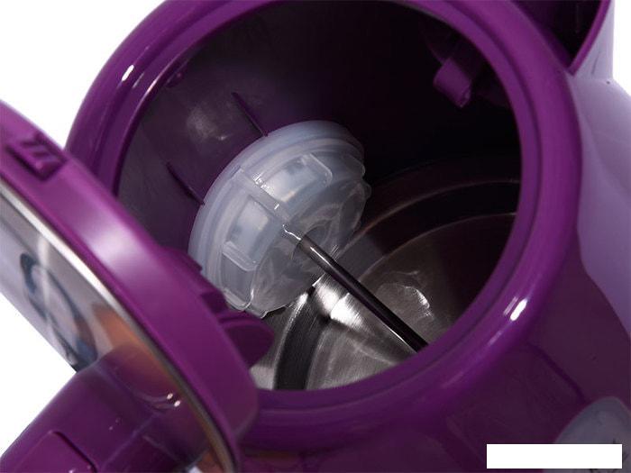 Электрочайник Oursson EK1716P/SP- фото3