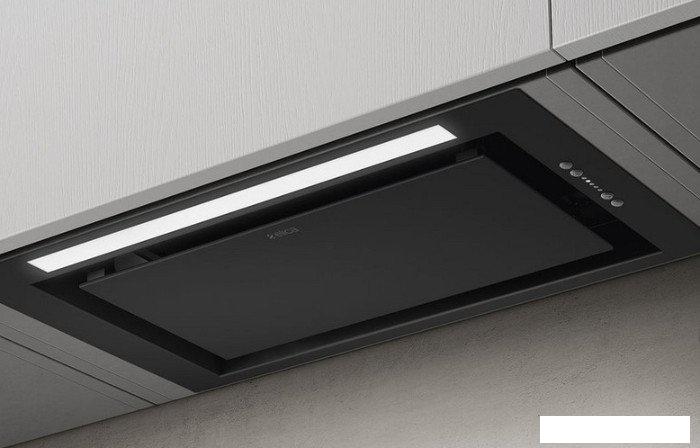 Кухонная вытяжка Elica Lane Sensor BL MAT/A/52 PRF0188472- фото