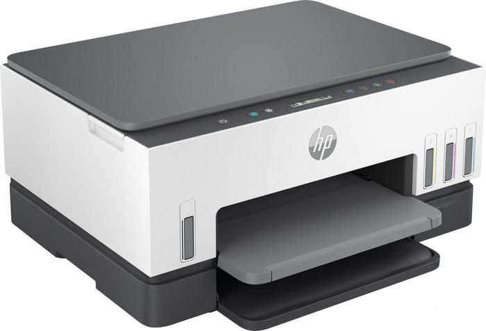 МФУ HP HP Smart Tank 670 6UU48A- фото3