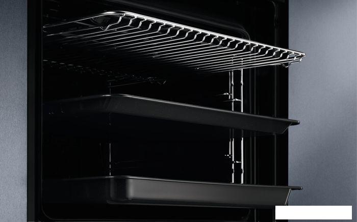 Электрический духовой шкаф Electrolux SteamBake 600 EOD6P77WZ- фото3