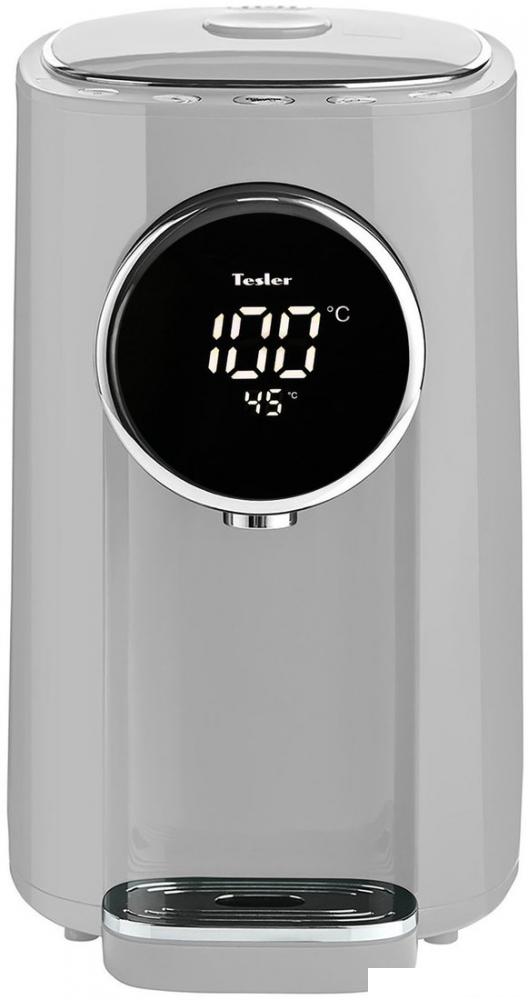Термопот Tesler TP-5060 (серый)- фото2