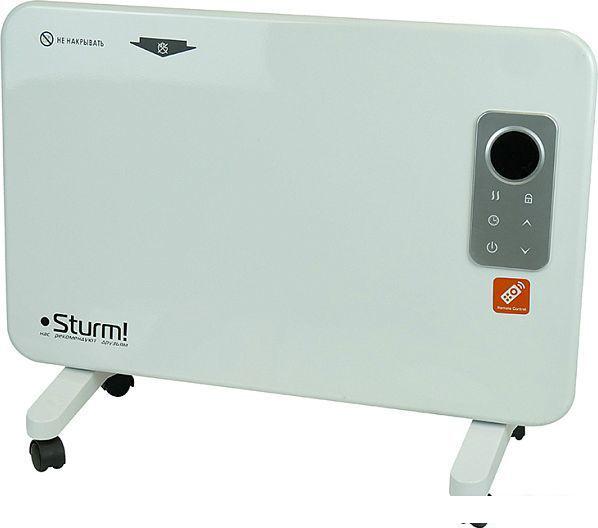 Конвектор Sturm CH1000D- фото2