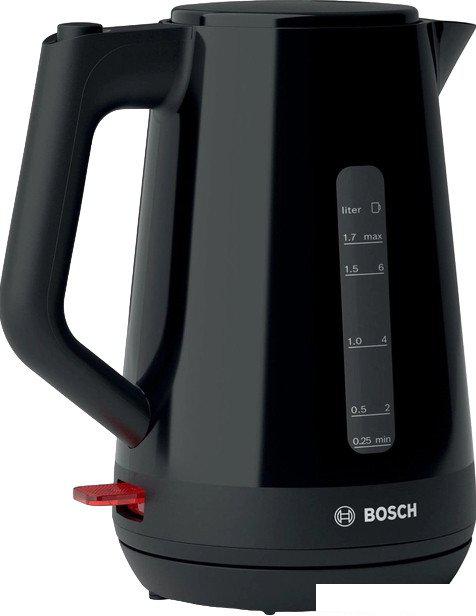 Электрический чайник Bosch TWK1M123- фото