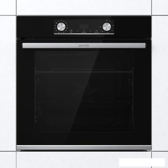 Электрический духовой шкаф Gorenje BOSX6737E09BG- фото4