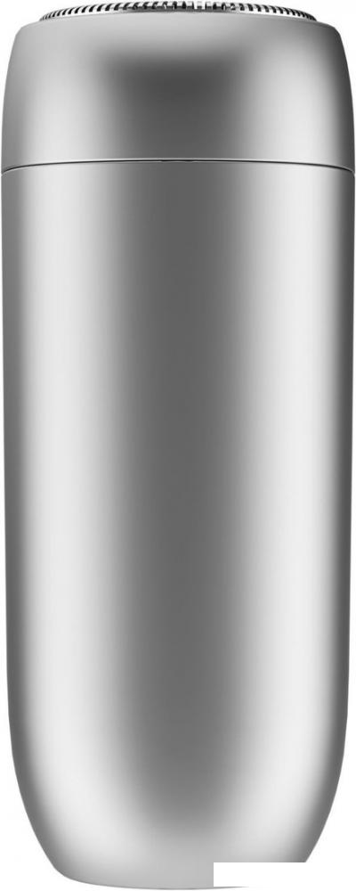Электробритва Xiaomi Mijia Electric Shaver S200 (серебристый)- фото4