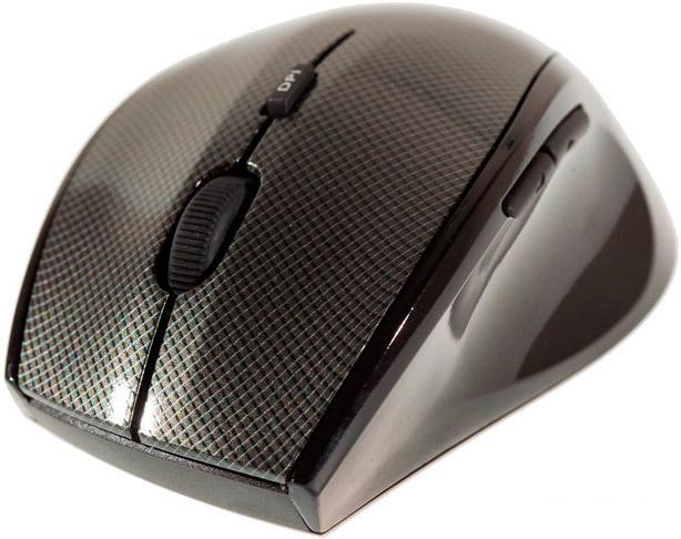 Мышь SmartBuy 601AG Gray (SBM-601AG-G)- фото4
