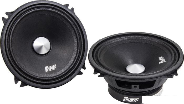 Широкополосная АС AMP MASS FR52- фото