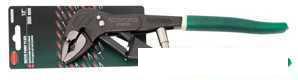 Клещи переставные RockForce RF-613G300
