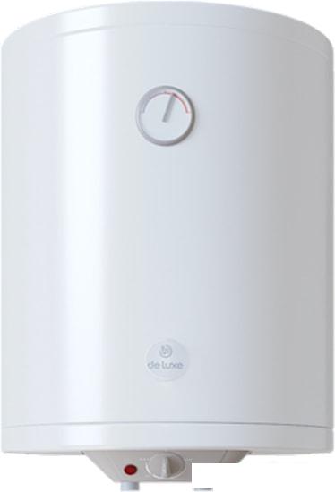 Водонагреватель De luxe W50V10