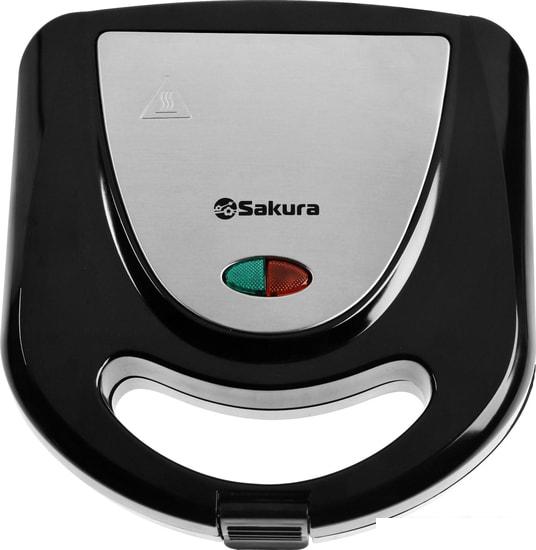 Электрогриль Sakura SA-7420- фото
