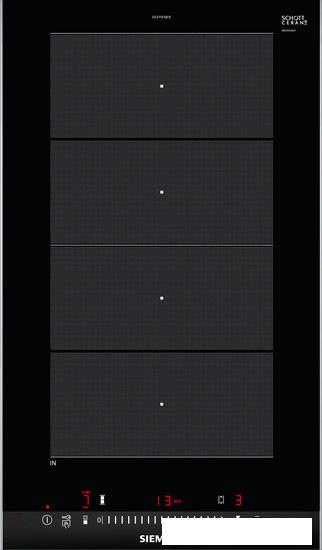 Варочная панель Siemens EX375FXB1E- фото