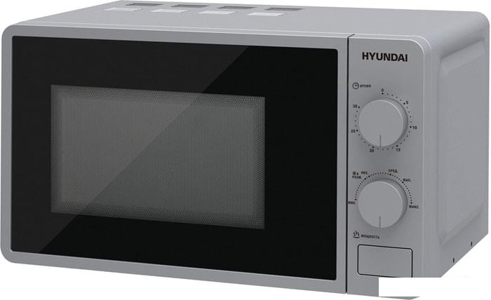 Микроволновая печь Hyundai HYM-M2001- фото
