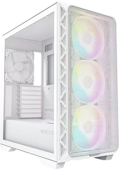 Корпус Montech AIR 903 Max (белый)- фото