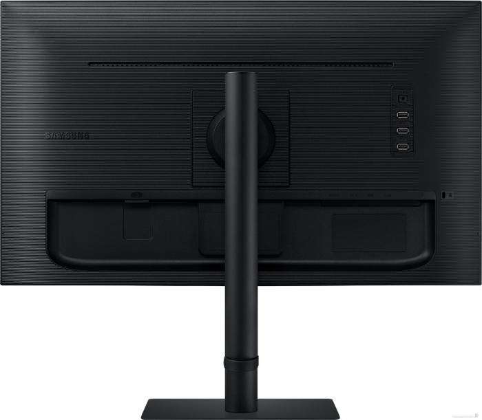 Монитор Samsung ViewFinity S8 LS27B800PXIXCI- фото2