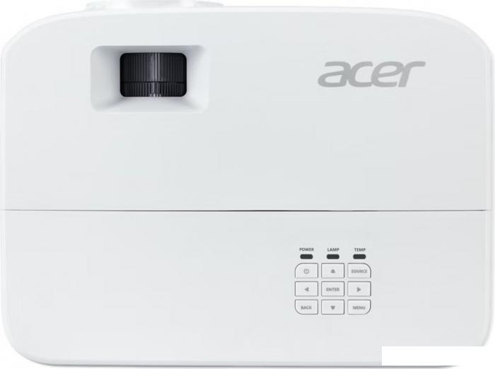 Проектор Acer P1357Wi MR.JUP11.001- фото4