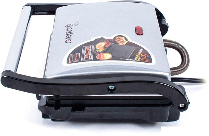 Электрогриль Endever Grillmaster 115- фото4