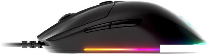Игровая мышь SteelSeries Rival 3- фото3