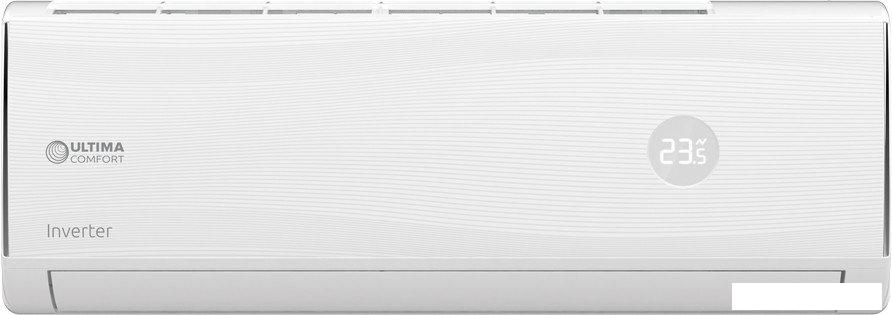 Кондиционер Ultima Comfort EXCEED Inverter EXD-I09PN- фото