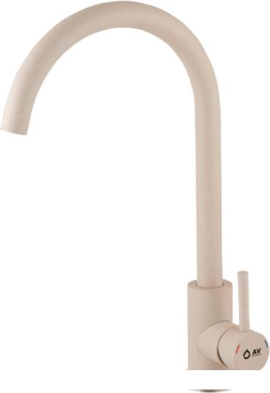 Смеситель AV Engineering AVZAR4-A304GT-731- фото