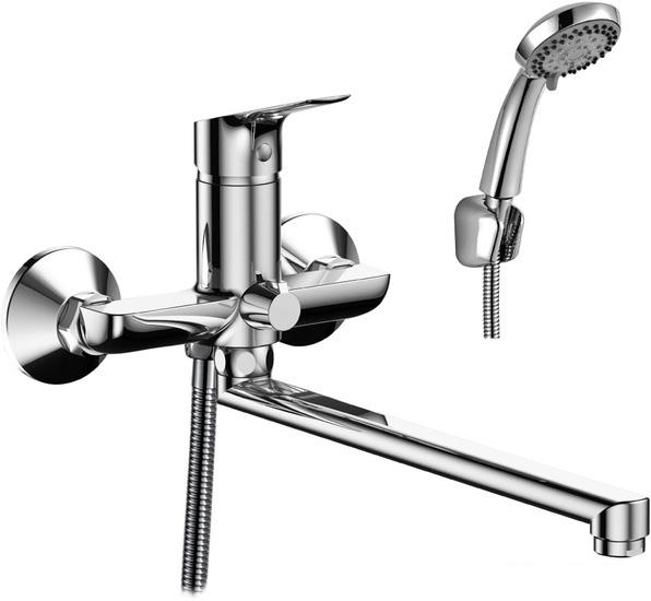 Смеситель Rossinka Silvermix RS29-33- фото
