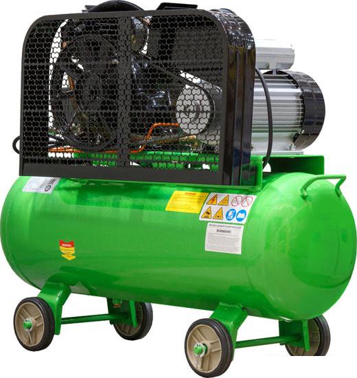 Компрессор ECO AE-705-B1- фото4