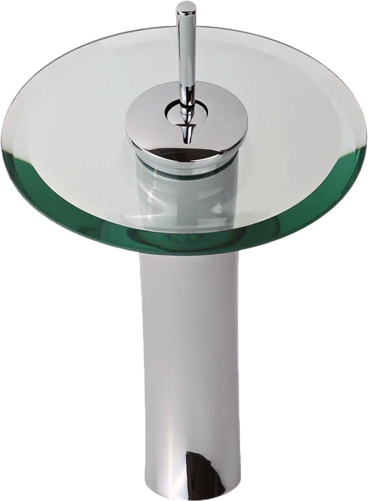 Смеситель Ledeme H55 L1055-13- фото