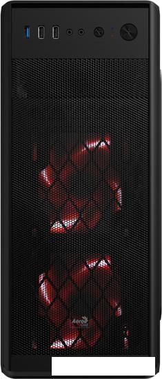 Корпус AeroCool SI 5100- фото2