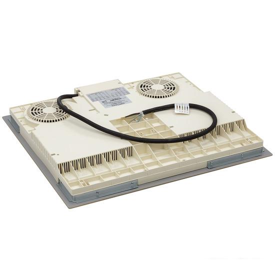 Варочная панель Krona Vento 60 IV B- фото3