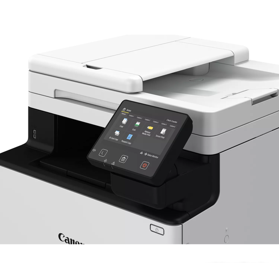 МФУ Canon MF752Cdw 5455C012- фото2