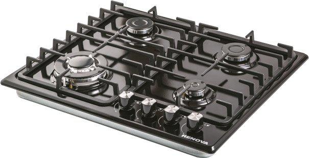 Варочная панель Renova TG-MICBS2- фото2