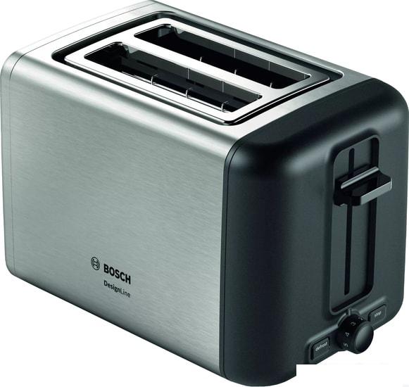 Тостер Bosch TAT3P420- фото