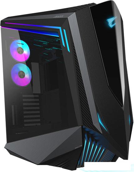 Корпус Gigabyte Aorus C700 Glass- фото