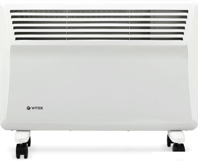 Конвектор Vitek VT-2176- фото2