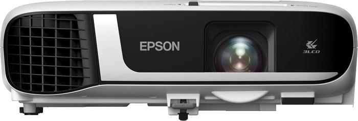 Проектор Epson EB-FH52- фото